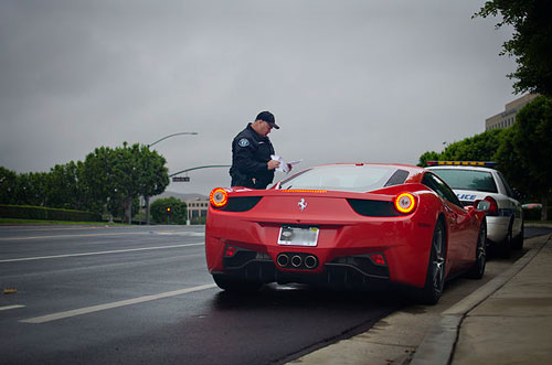 Don't get too excited too soon!