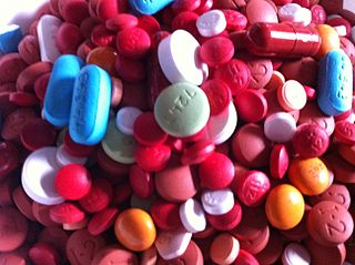 Stay up-to-date on the different types of Pharmaceuticals.